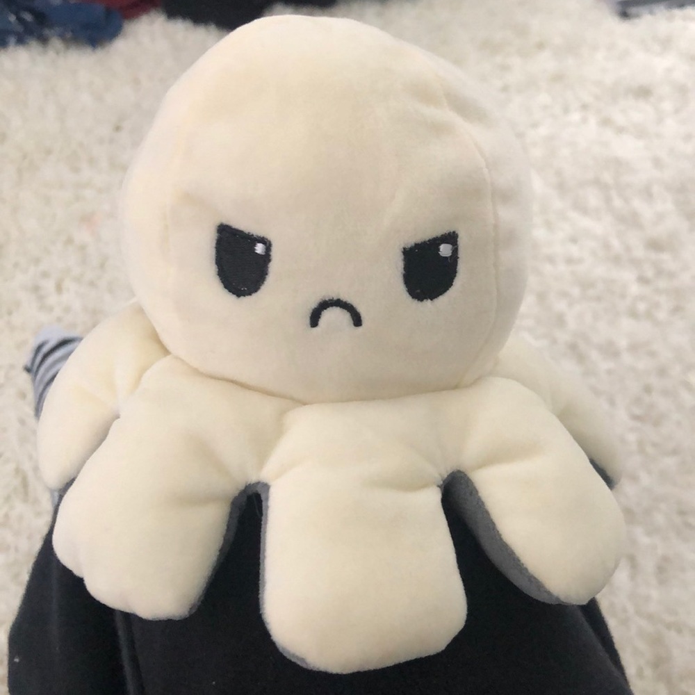 Plushie